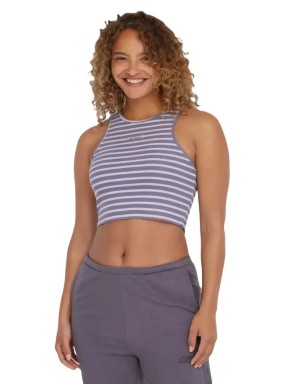 O'Neill Jess Rib Tank Top
