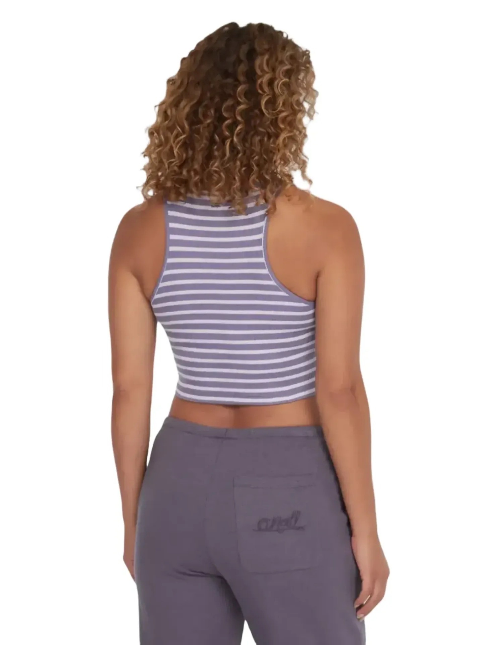 O'Neill Jess Rib Tank Top