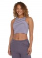 Top de Alas O'Neill Jess Rib
