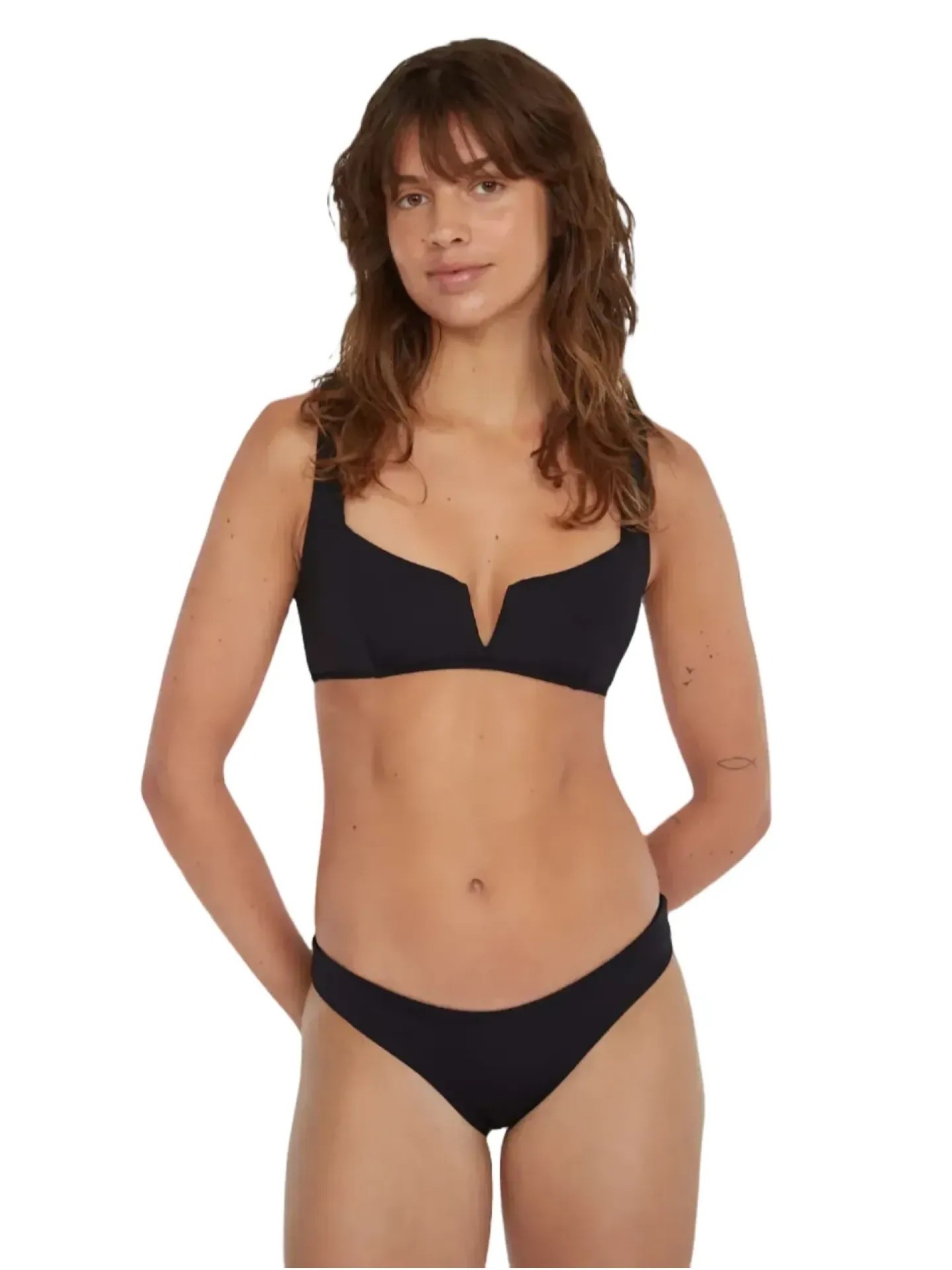 O'Neill Women of the Wave Popoyo Matira Bikini