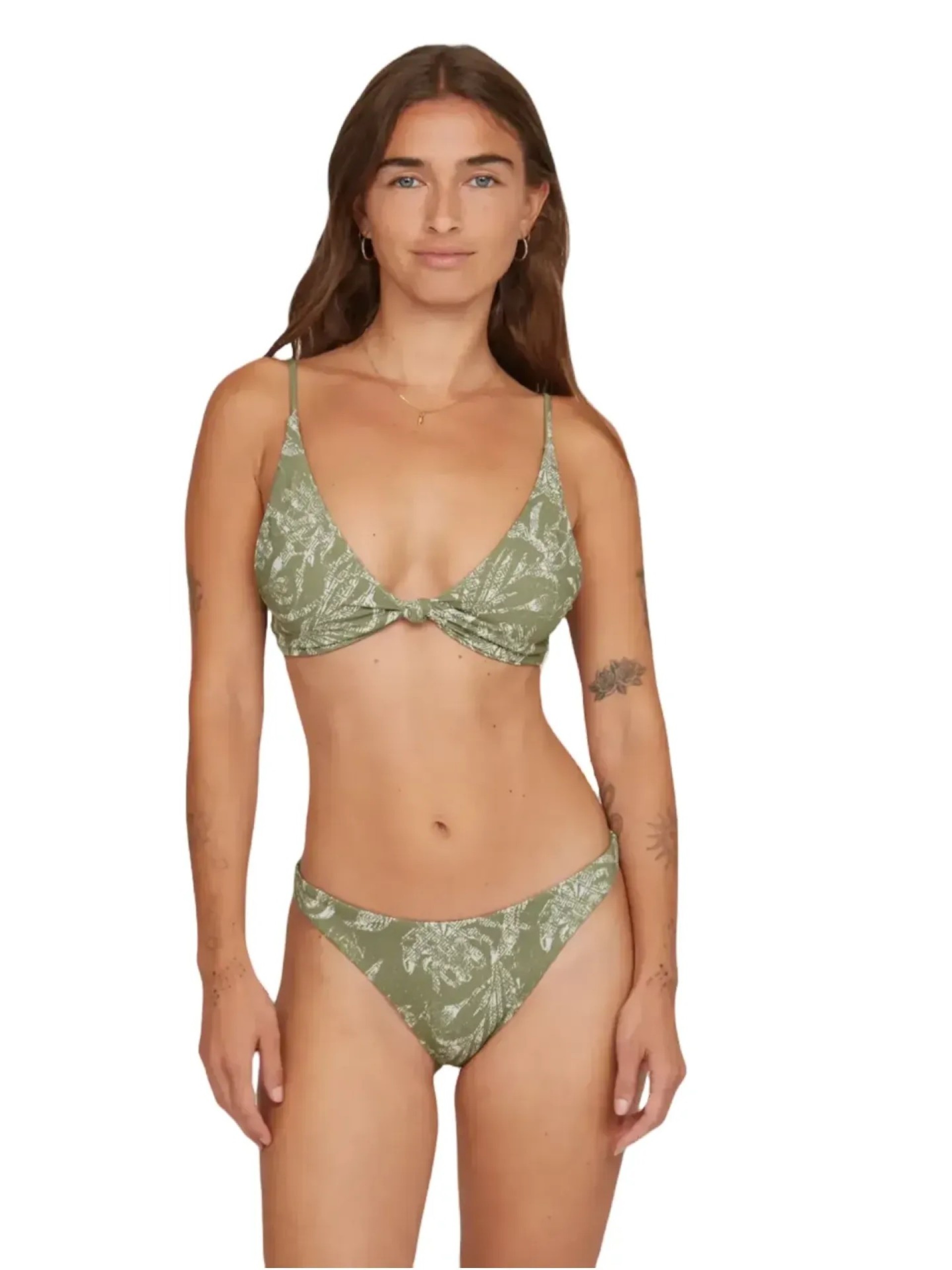 O'Neill Pismo Flamenco Bikini