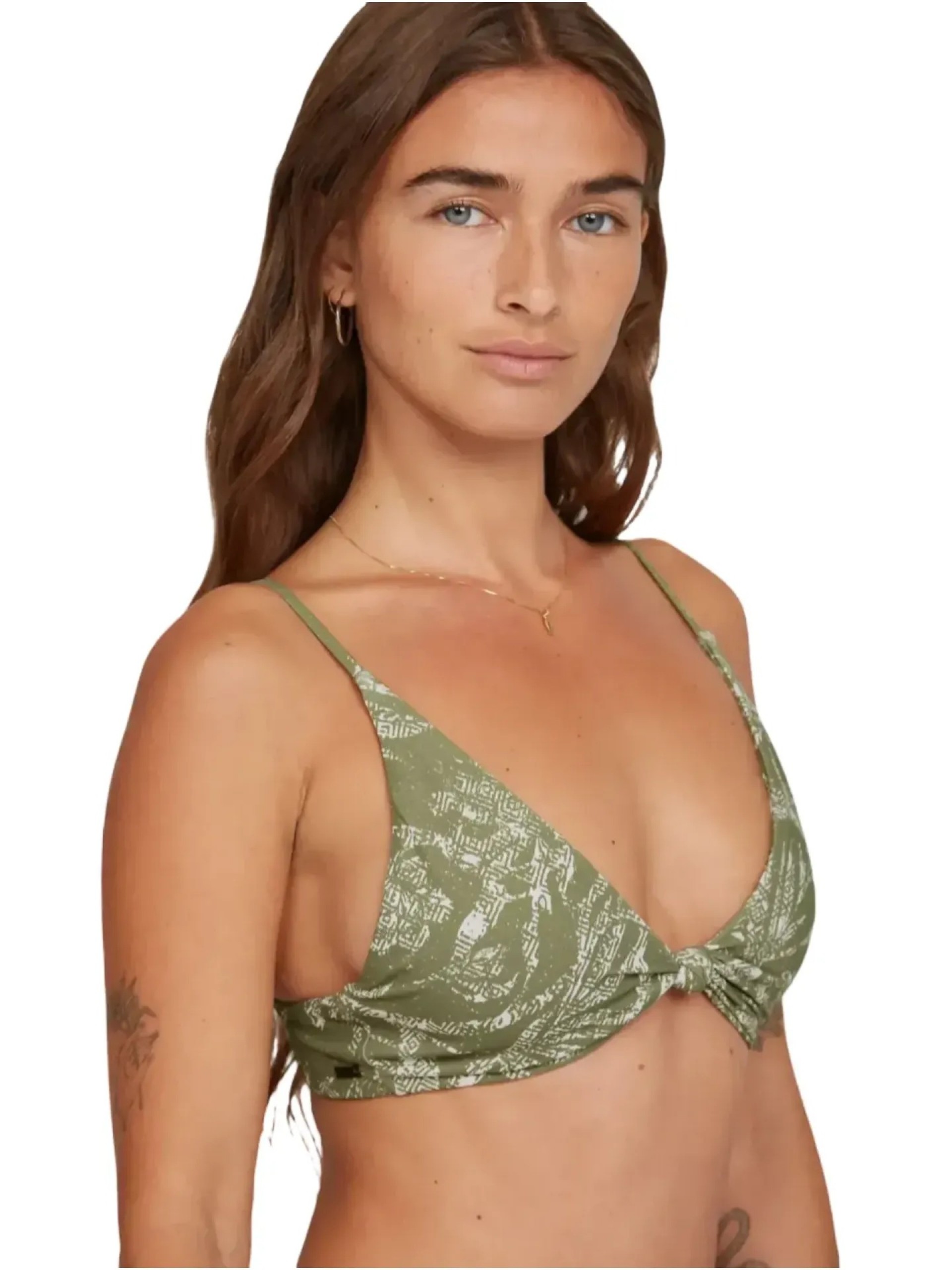 Biquíni O'Neill Pismo Flamenco