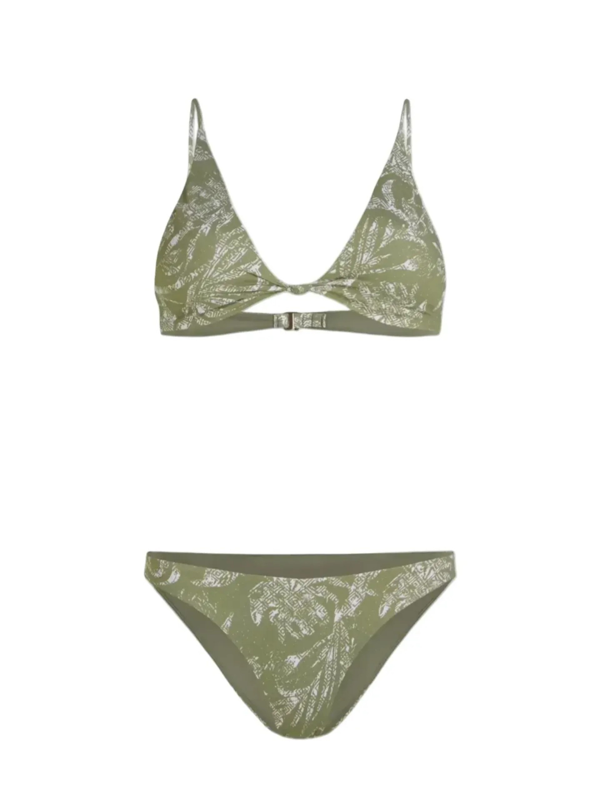 Biquíni O'Neill Pismo Flamenco