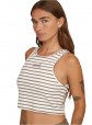 Top de Alas O'Neill Jess Rib
