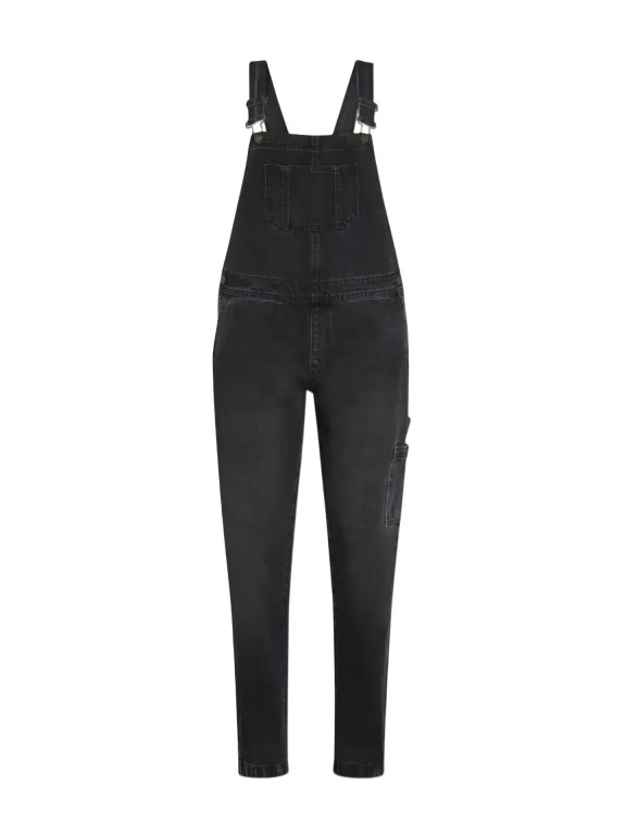 Jumpsuit O'Neill Essentials Twill Dungaree Jumpsuit O'Neill Essentials Twill Dungaree