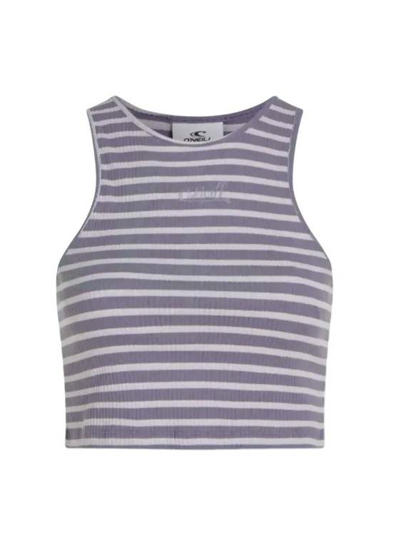 Top de Alças O'Neill Jess Rib Top de Alças O'Neill Jess Rib