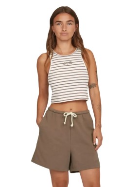 Top de Alas O'Neill Jess Rib