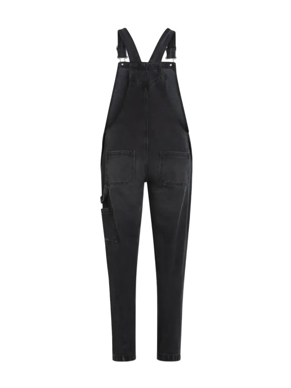 Jumpsuit O'Neill Essentials Twill Dungaree Jumpsuit O'Neill Essentials Twill Dungaree