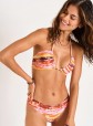 Biquni Top Banana Moon Coolio Horizont