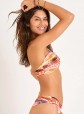 Biquni Top Banana Moon Coolio Horizont