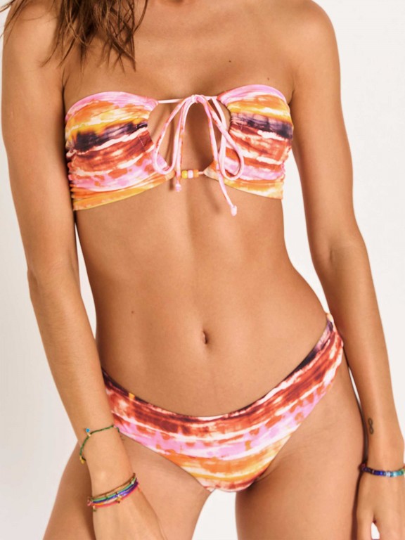 Banana Moon Tupa Horizonte Bikini Bottom Banana Moon Tupa Horizonte Bikini Bottom