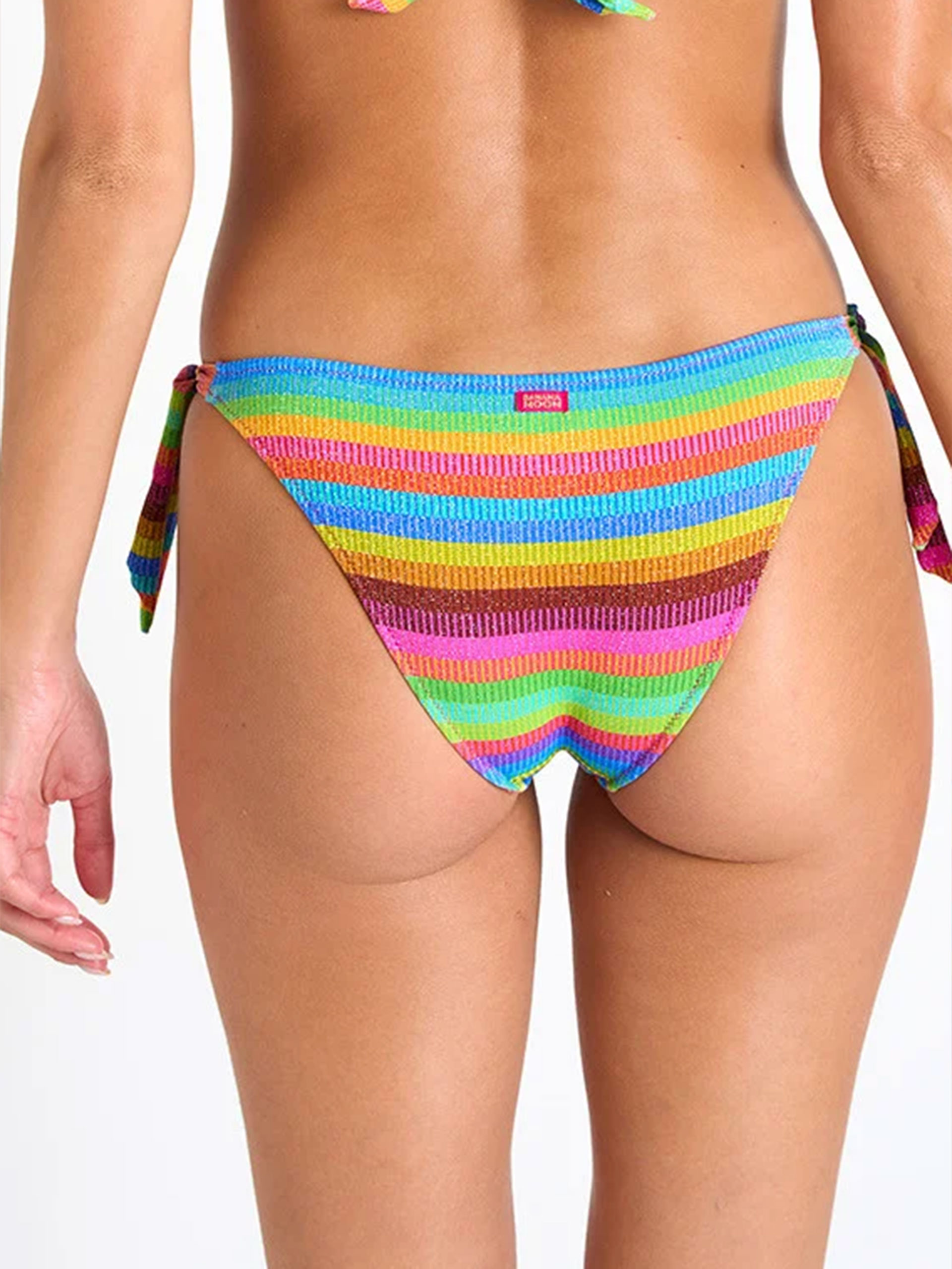 Banana Moon Dasia Lomarica Bikini Bottom