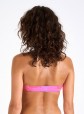 Biquni Top Banana Moon Coolio Tropicalia