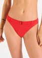 Biquni Bottom Banana Moon Dita Groove