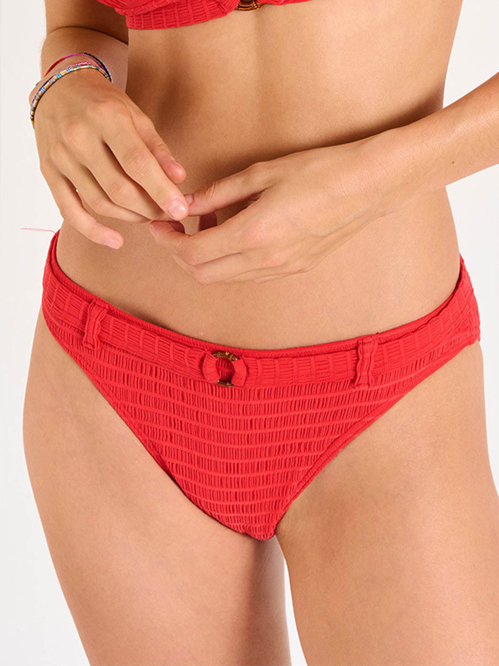 Banana Moon Dita Groove Bikini Bottom