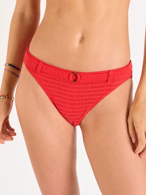 Biquni Bottom Banana Moon Dita Groove