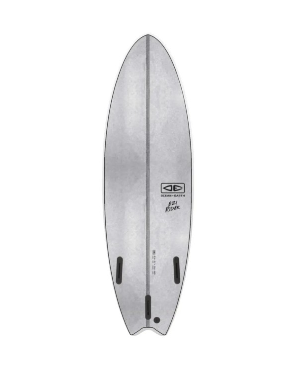 Softboard Ocean & Earth Ezi-Rider 5'6"
