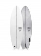 Softboard Ocean & Earth Ezi-Rider 5'6"
