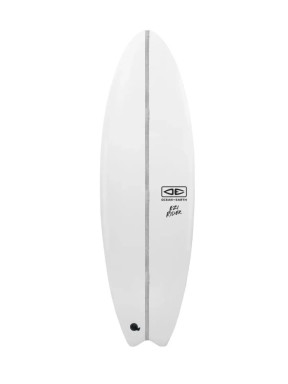 Softboard Ocean & Earth Ezi-Rider 5'6"