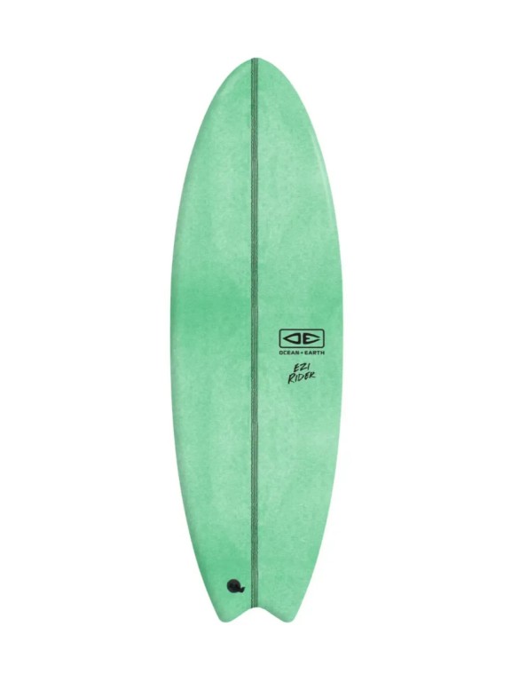 Softboard Ocean & Earth Ezi-Rider 5'6" Softboard Ocean & Earth Ezi-Rider 5'6"