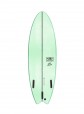 Softboard Ocean & Earth Ezi-Rider 5'6" Softboard Ocean & Earth Ezi-Rider 5'6"