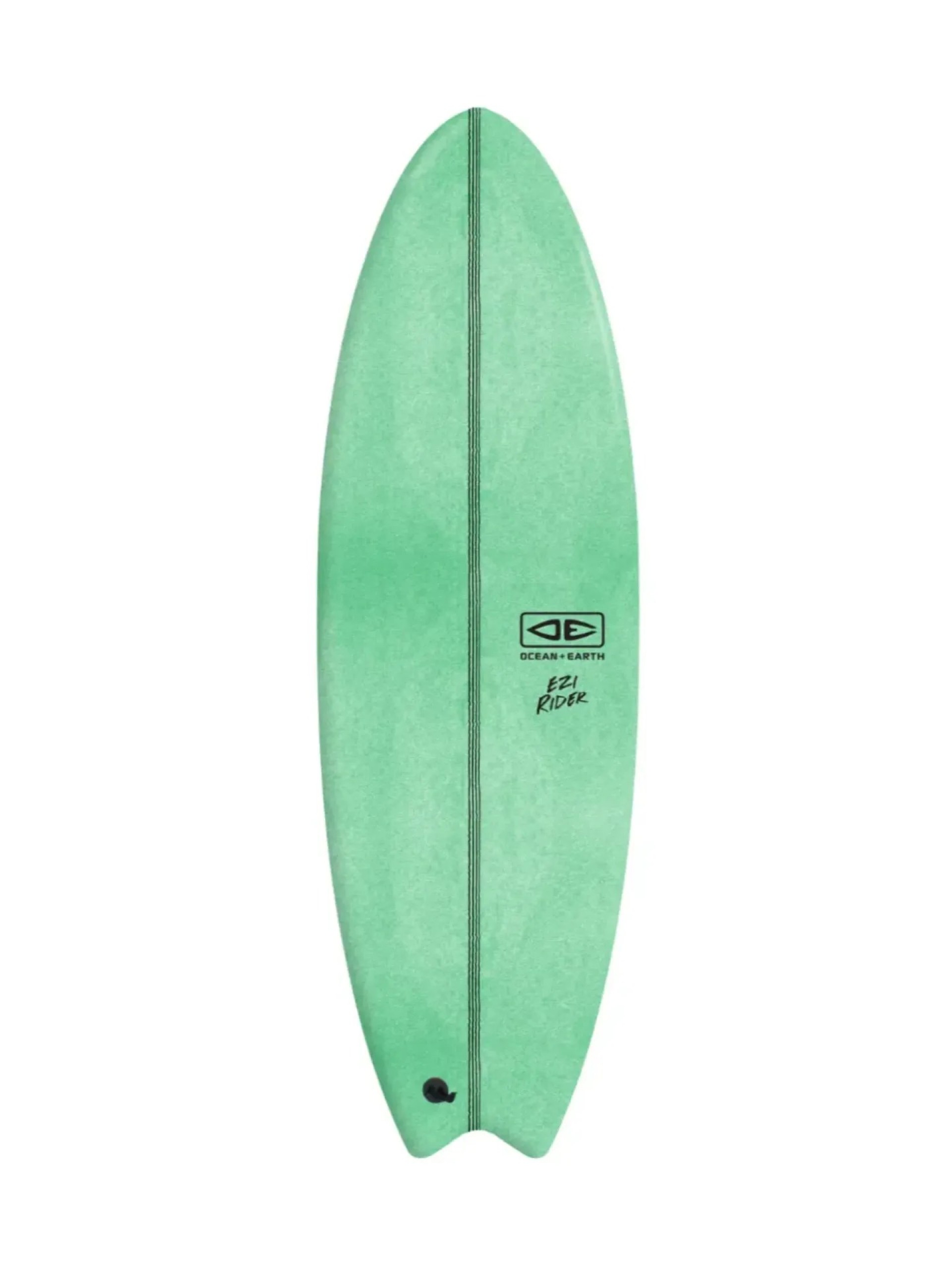 Softboard Ocean & Earth Ezi-Rider 5'6"