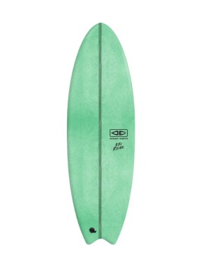 Softboard Ocean & Earth Ezi-Rider 5'6"