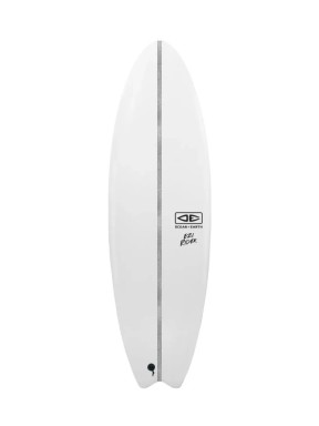 Softboard Ocean & Earth Ezi-Rider 6'0"