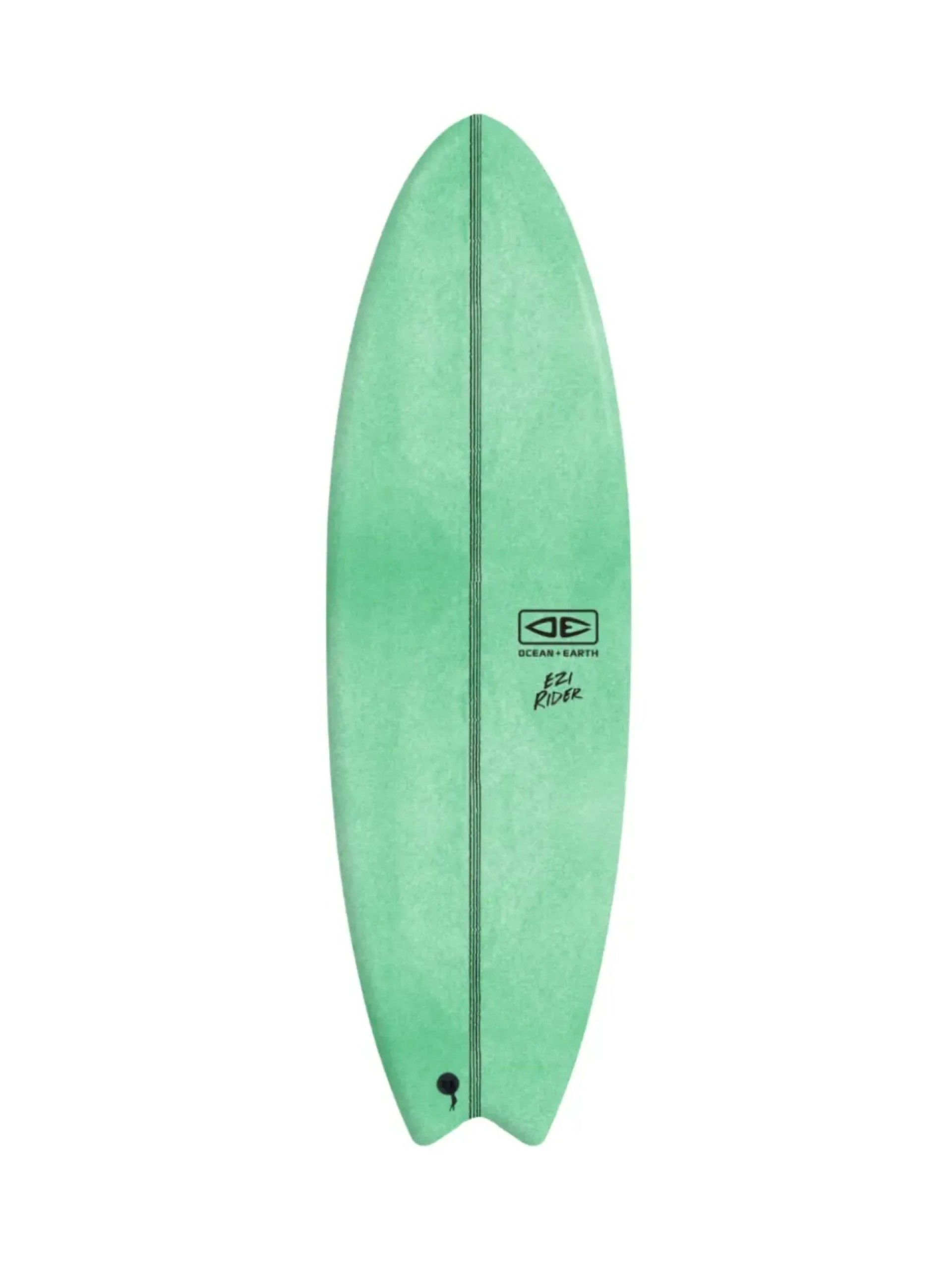 Softboard Ocean & Earth Ezi-Rider 6'0"