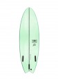 Softboard Ocean & Earth Ezi-Rider 6'0" Softboard Ocean & Earth Ezi-Rider 6'0"