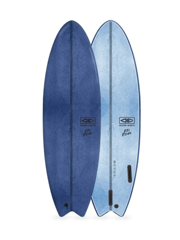 Softboard Ocean & Earth Ezi-Rider 6'0" Softboard Ocean & Earth Ezi-Rider 6'0"