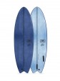 Softboard Ocean & Earth Ezi-Rider 6'0" Softboard Ocean & Earth Ezi-Rider 6'0"