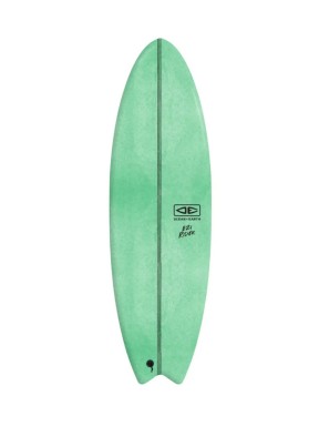 Softboard Ocean & Earth Ezi-Rider 6'0" Softboard Ocean & Earth Ezi-Rider 6'0"