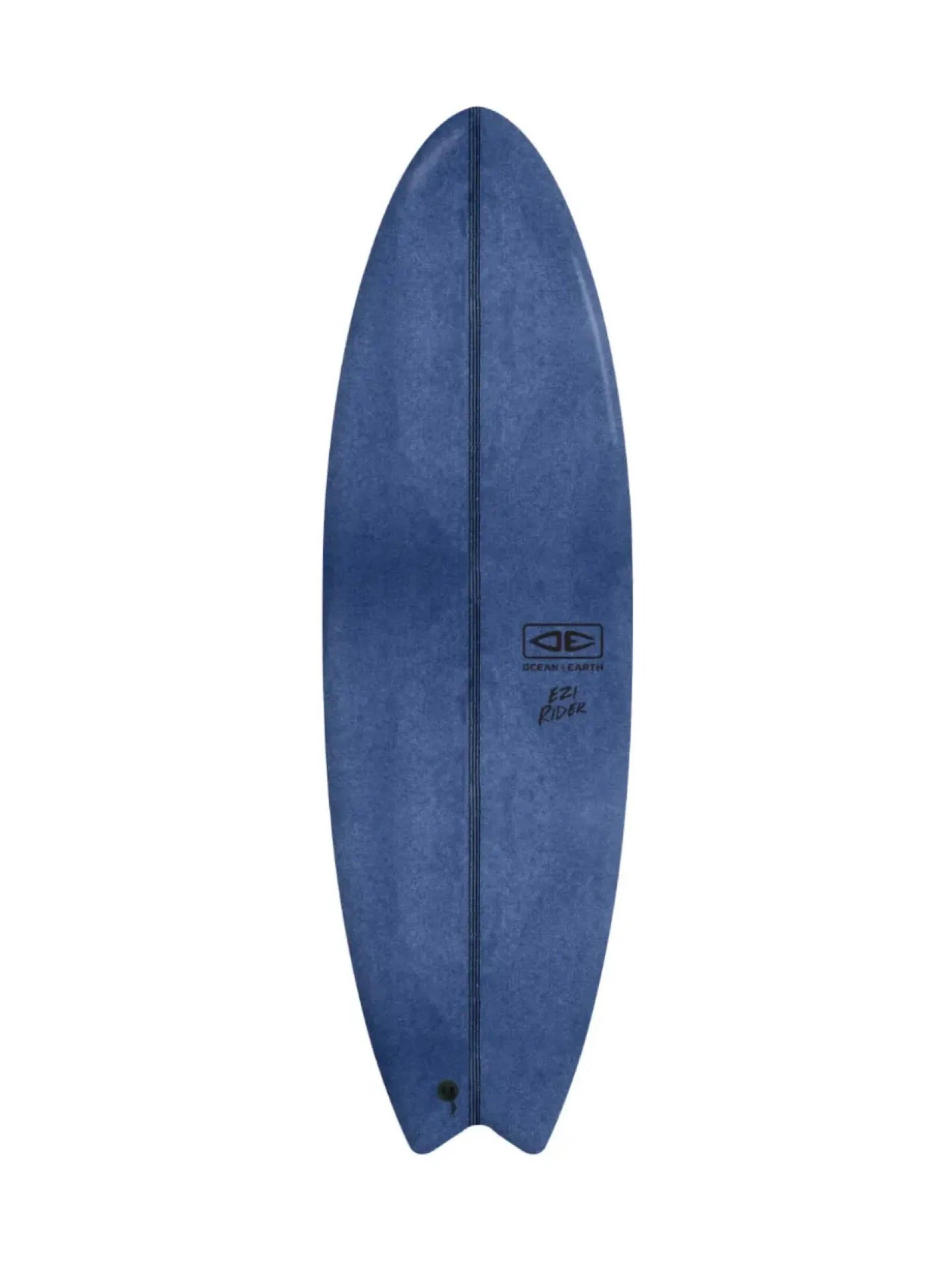 Softboard Ocean & Earth Ezi-Rider 6'0"