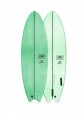 Softboard Ocean & Earth Ezi-Rider 6'0" Softboard Ocean & Earth Ezi-Rider 6'0"