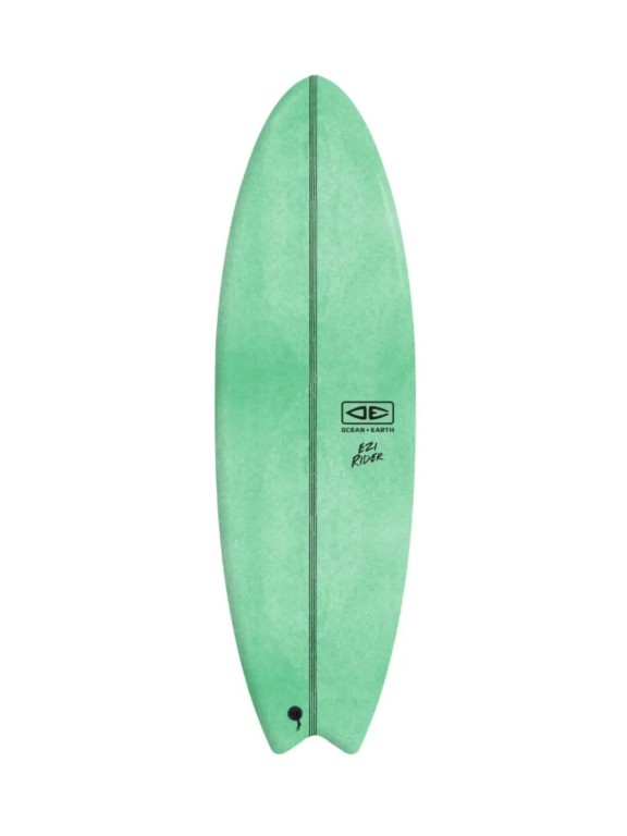 Softboard Ocean & Earth Ezi-Rider 6'0" Softboard Ocean & Earth Ezi-Rider 6'0"