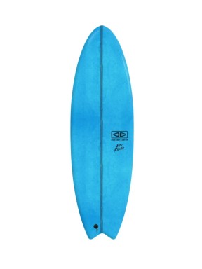 Softboard Ocean & Earth Ezi-Rider 6'0"
