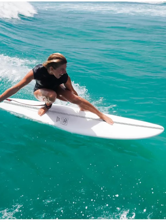 Ocean & Earth Ezi-Rider 6'6" Softboard Ocean & Earth Ezi-Rider 6'6" Softboard