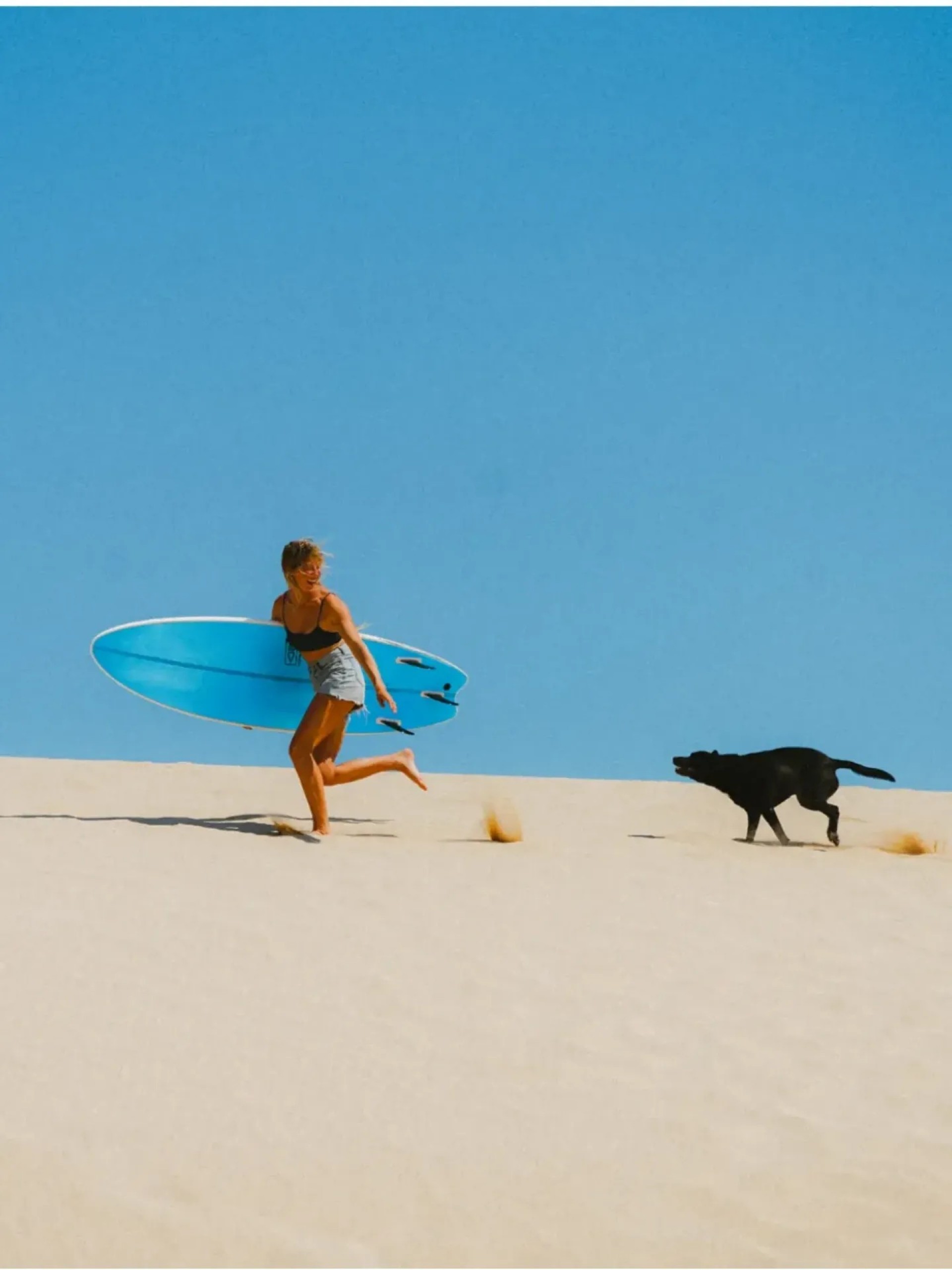 Ocean & Earth Ezi-Rider 6'6