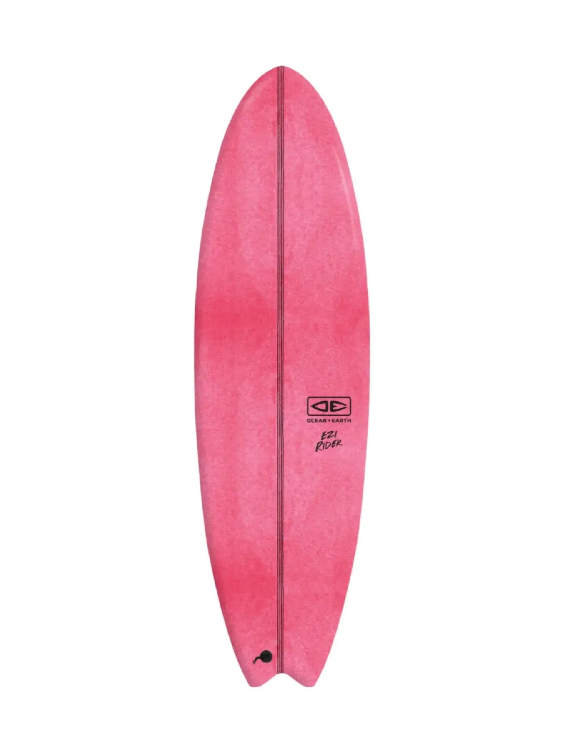 Ocean & Earth Ezi-Rider 6'6