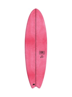 Ocean & Earth Ezi-Rider 6'6" Softboard