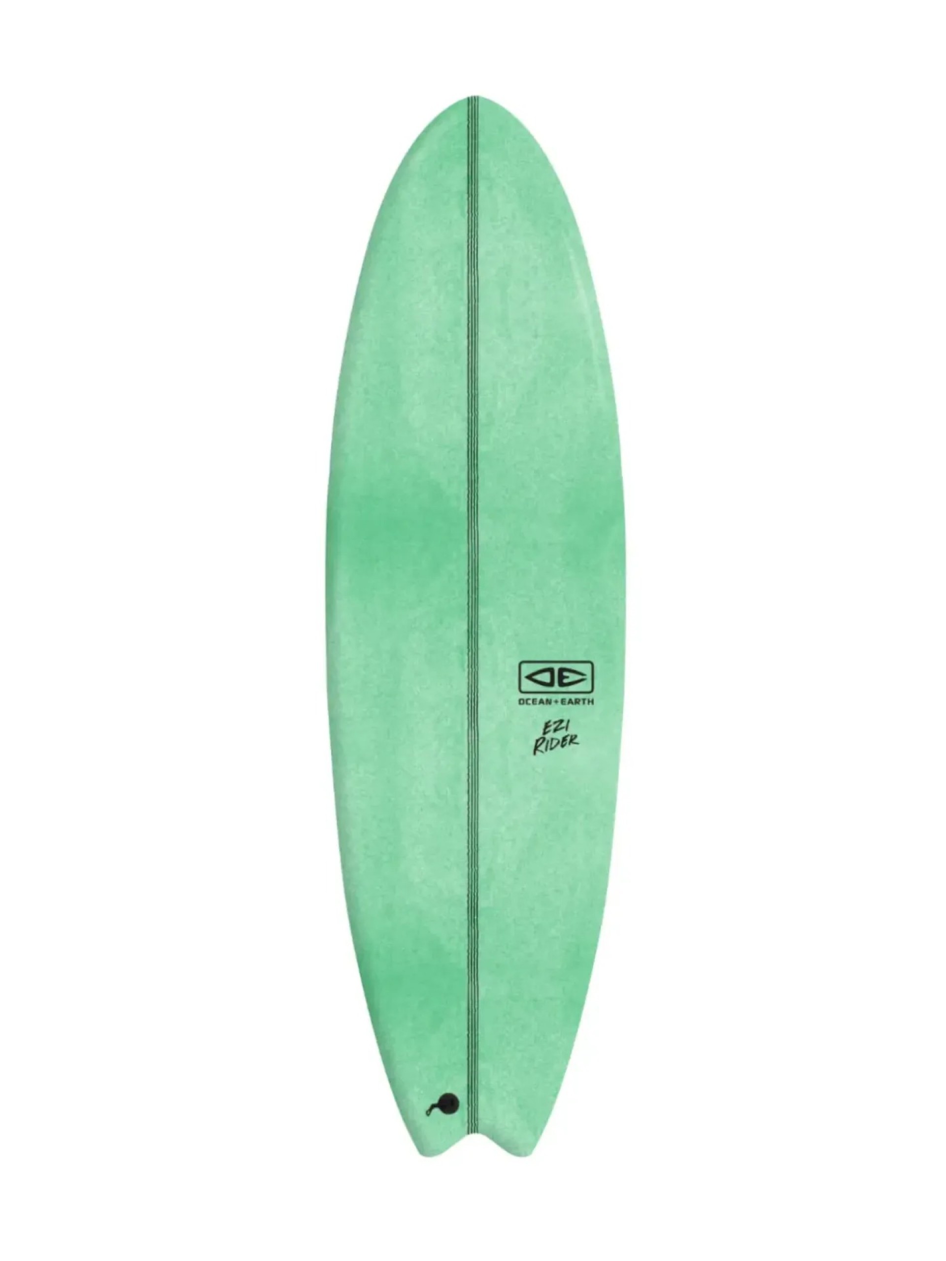 Softboard Ocean & Earth Ezi-Rider 6'6"