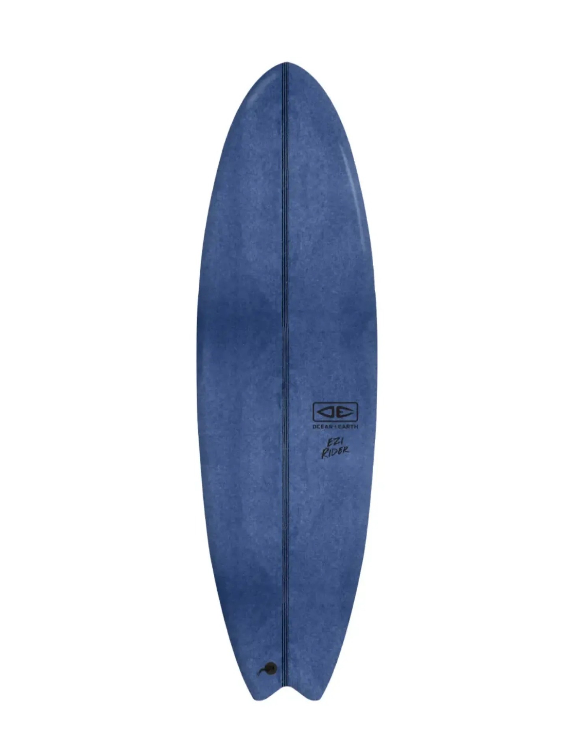 Softboard Ocean & Earth Ezi-Rider 6'6"