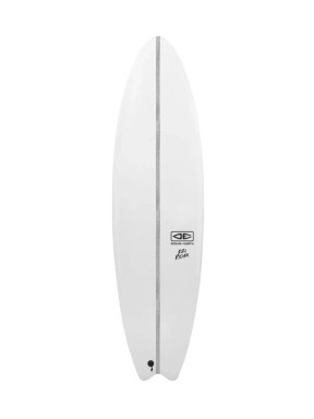 Ocean & Earth Ezi-Rider 7'0" Softboard