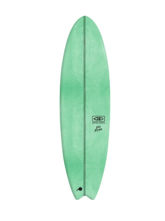 Ocean & Earth Ezi-Rider 7'0" Softboard Ocean & Earth Ezi-Rider 7'0" Softboard