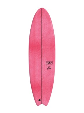 Softboard Ocean & Earth Ezi-Rider 7'0"