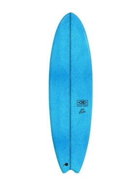Softboard Ocean & Earth Ezi-Rider 7'0"