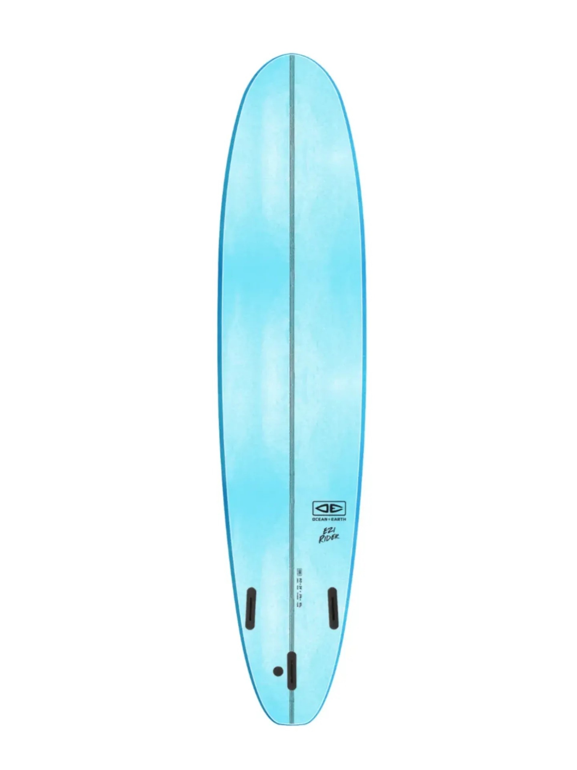 Softboard Ocean & Earth Ezi-Rider 9'0"