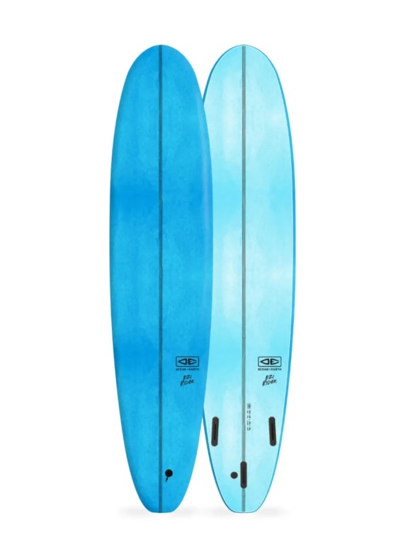 Softboard Ocean & Earth Ezi-Rider 9'0"