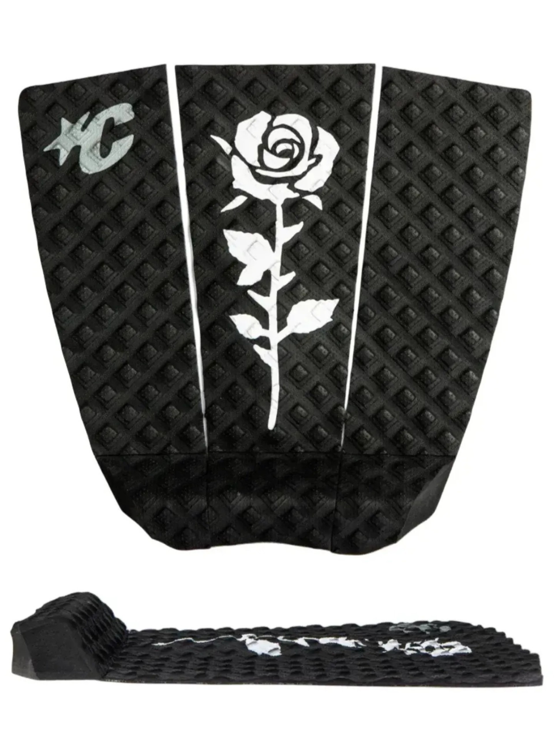 Deck Creatures Jack Freestone 3 Piece